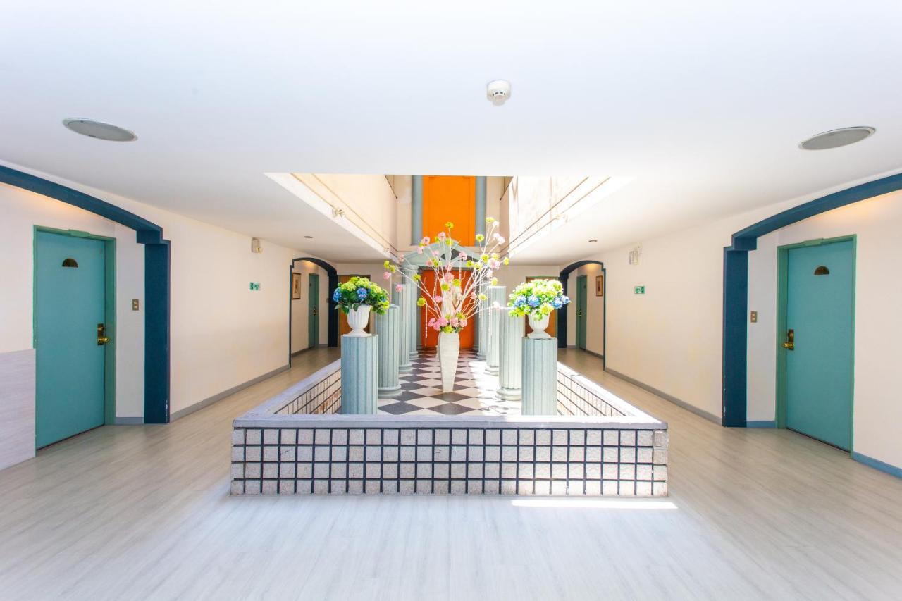 Ardi Hotel Yuanlin Exterior photo